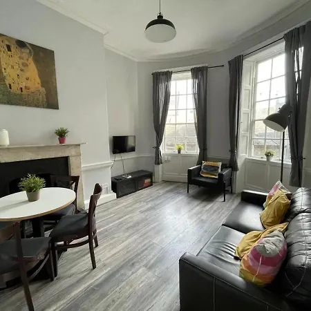 アパート Stunning Temple Bar 2 Bed Apartment