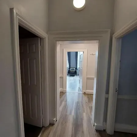 Appartamento Stunning Temple Bar 2 Bed Apartment *