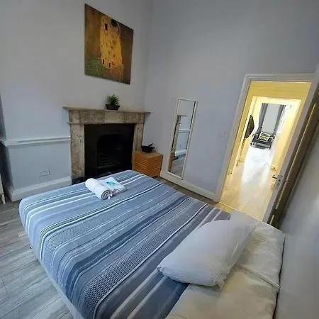Appartamento Stunning Temple Bar 2 Bed Apartment