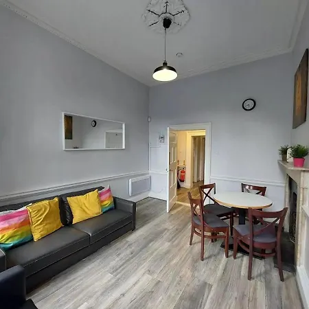 Stunning Temple Bar 2 Bed Apartment 都柏林