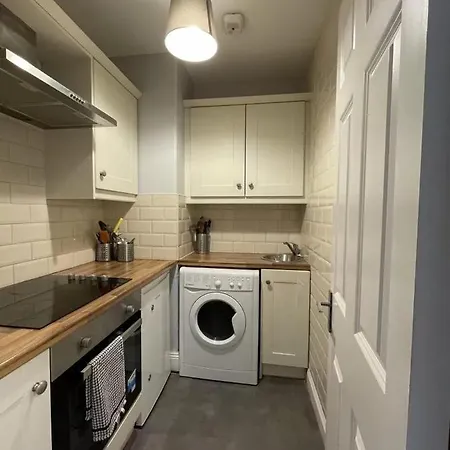 Stunning Temple Bar 2 Bed Apartment Appartamento *