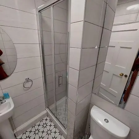 Stunning Temple Bar 2 Bed Apartment Dublin