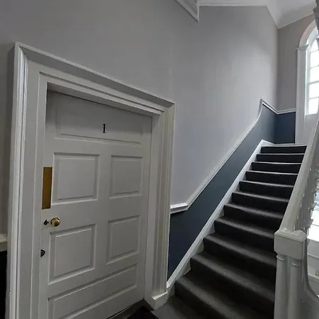 Stunning Temple Bar 2 Bed Apartment